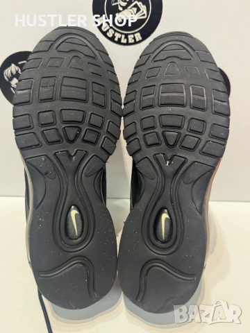 Маратонки NIKE AIR MAX 97. Номер 44, снимка 9 - Маратонки - 55253970