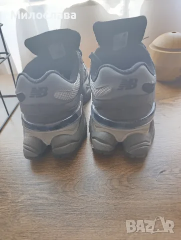 Мъжки маратонки New Balance , снимка 4 - Маратонки - 55630652