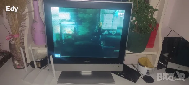 Телевизор Neo Tf-2008 lcd