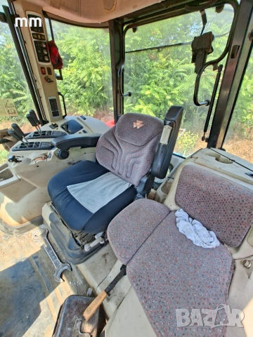 Трактор Massey Ferguson, снимка 8 - Селскостопанска техника - 55084495