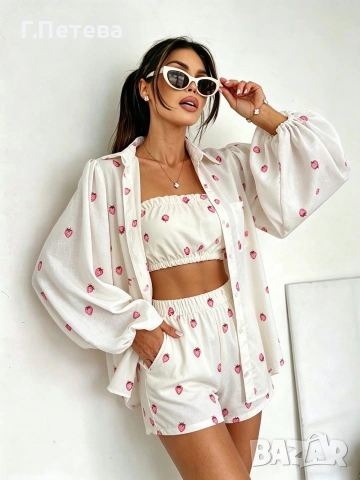 ❌Комплект от 3 части 