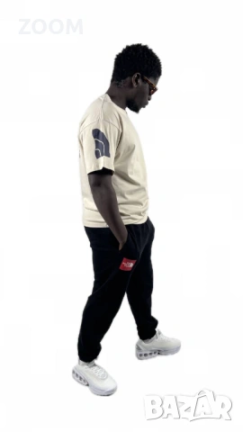 The North Face Never Stop Exploring T-shirt, снимка 7 - Тениски - 54899693