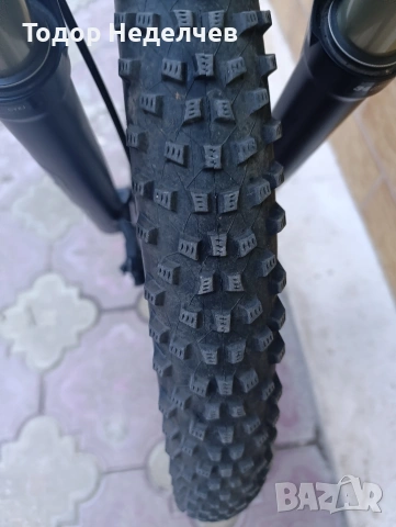 Specialized 27,5 цола" Мекица" , снимка 10 - Велосипеди - 53976984