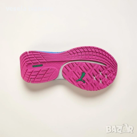 Маратонки Puma PWR XX Nitro Luxe, снимка 3 - Маратонки - 54624169