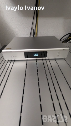 DAC / Topping D90 SE, снимка 7 - Аудиосистеми - 54496612