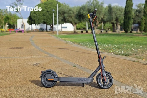 Xiaomi Electric Scooter 4 Lite (2nd Gen) – Като нов! Лек, стилен и готов да Ви спести време и нерви., снимка 2 - Друга електроника - 54077940