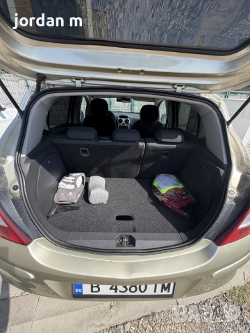 Opel corsa 1.2 . всичко платено, снимка 5 - Автомобили и джипове - 55469994