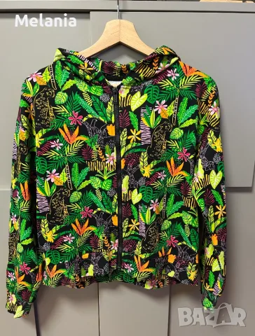  Лот: 4 суичъра + яке H&M за момиче (158–164 см / 12–14 г.), снимка 9 - Детски анцузи и суичери - 55469965