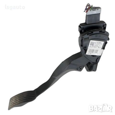 Педал газ Citroen DS3 2009-2014 ID: 161795 OEM 9671434080