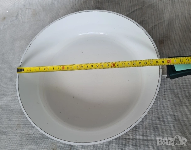 Комплект 3 бр. премиум немски тигани WMF и Fissler и Genius Cerafit, снимка 9 - Съдове за готвене - 53878391