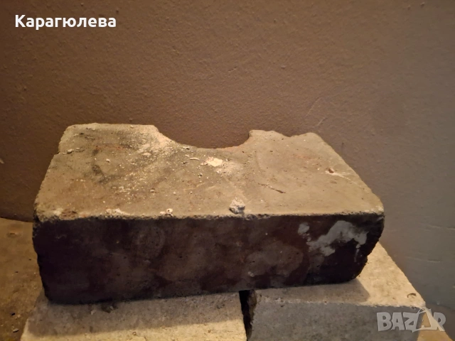 огнеупорни тухли за камина и барбекю, снимка 5 - Барбекюта - 54383801