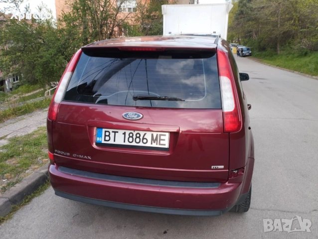 Форд фокус СМах 2004, снимка 11 - Автомобили и джипове - 54386211