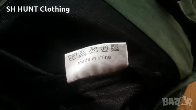 JEGMA WATRPROOF Trouser размер S / M за лов панталон водонепромокаем - 2804, снимка 15 - Екипировка - 55546670