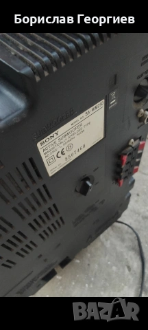 тонколони Sony , снимка 10 - Тонколони - 54874584