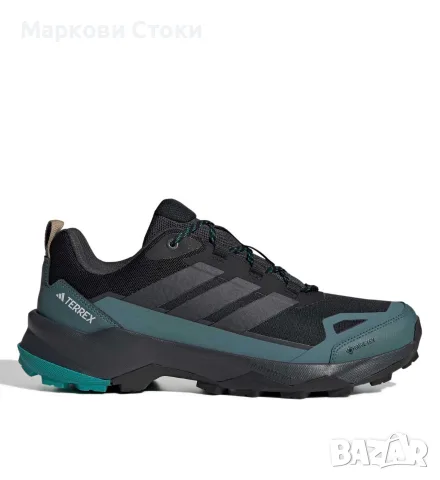✅ ADIDAS 🔝 Terrex Skychaser AX5 GORE-TEX Hiking, снимка 2 - Спортни обувки - 55661316