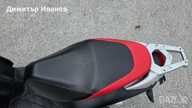 Aprilia sr 50 Априлия ср 50, снимка 9 - Мотоциклети и мототехника - 54779012