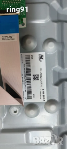 Main board - BN96-52526L TV Samsung UE32T4302AE, снимка 3 - Части и Платки - 55129120
