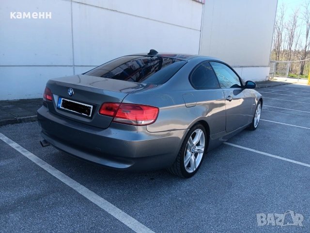 Bmw e92 / БМВ / Е92 / BMW , снимка 3 - Автомобили и джипове - 54660147
