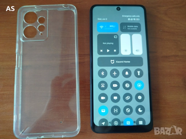Redmi note 12
