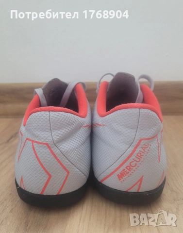 Маратонки/стоножки Nike-39 номер, снимка 4 - Детски маратонки - 54398482