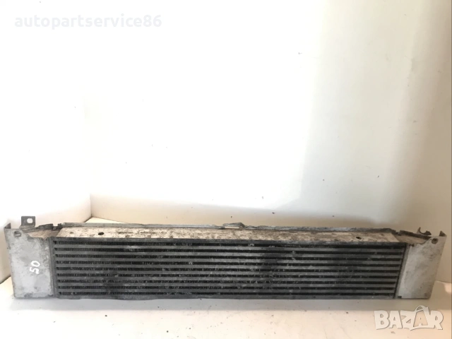 Интеркулер радиатор за Citroen Relay / Boxer / Ducato 2.2 Hdi (2006-2011) 1347700080