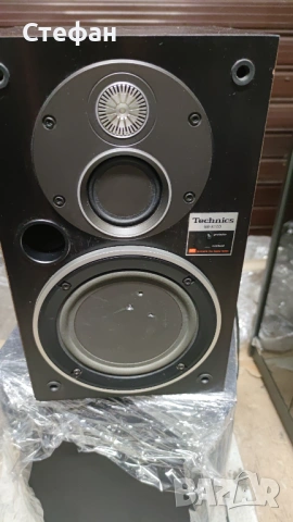 Technics sb-x100, снимка 10 - Тонколони - 54776276