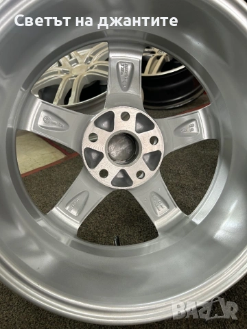Джанти 16 Цола 5х112 VW Passat Golf 5 6 Tiguan Touaran Audi A3 Skoda Octavia Seat , снимка 10 - Гуми и джанти - 54518552