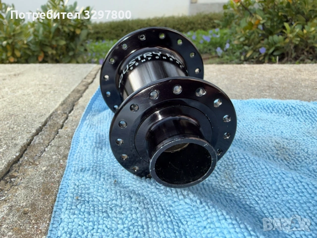 Главини Industry Nine Torch classic MTB, снимка 2 - Части за велосипеди - 54840165