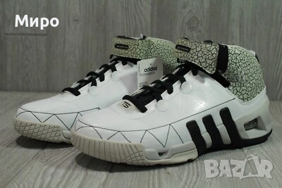 Adidas TS commander tim, снимка 4 - Маратонки - 54461518