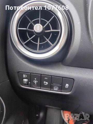 Hyunday Kona Hybrid, снимка 16 - Автомобили и джипове - 54544546