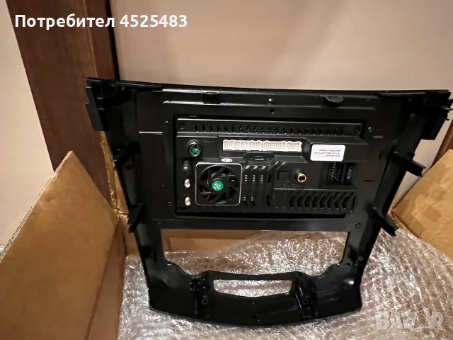 SINOSMART Android GPS за Nissan Qashkai J11 2014- 2021 с OEM 7” екран, снимка 5 - Аксесоари и консумативи - 55545454