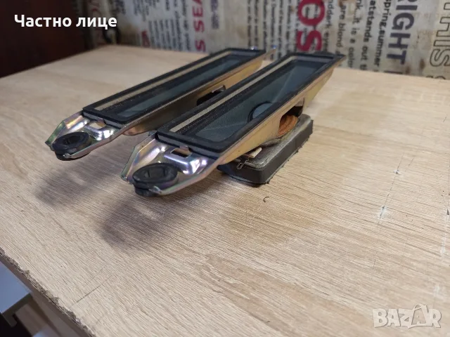Говорители за ТВ-"Sony", снимка 3 - Части и Платки - 55393781