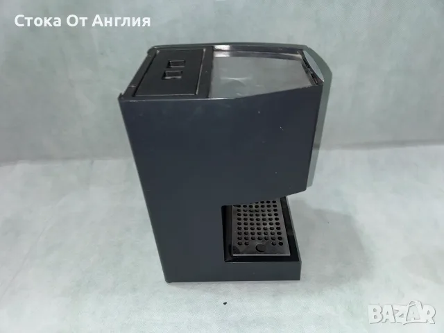 Кафемашина Gaggia coffee deluxe, снимка 4 - Кафемашини - 48035979