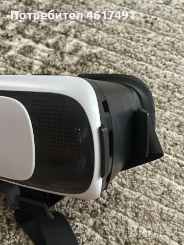 Очила за виртуална реалност i - JMB VIRTUAL REALITY , снимка 8 - Аксесоари - 55357471