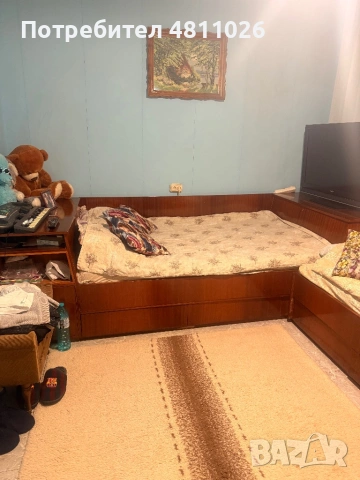 Ъглови легла, снимка 2 - Спални и легла - 54346580