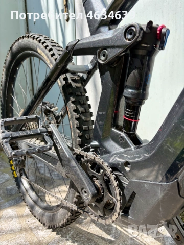 Cube Stereo Hybrid 140 HPC Race 625, снимка 7 - Велосипеди - 52200002