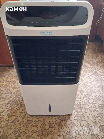 климатична система CECOTEC 6500