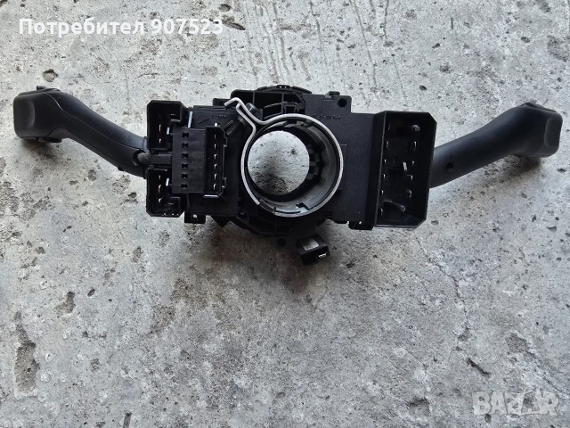 Лентов кабел с лосчета 1J0 959 653 за Голф 4 Бора Vw Golf 4 Bora Audi Seat Skoda , снимка 2 - Части - 55082089