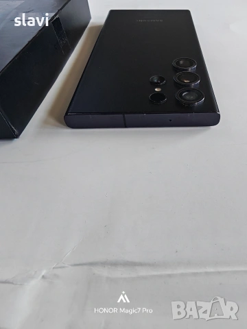 Samsung S23 Ultra 256GB, снимка 5 - Samsung - 55261357