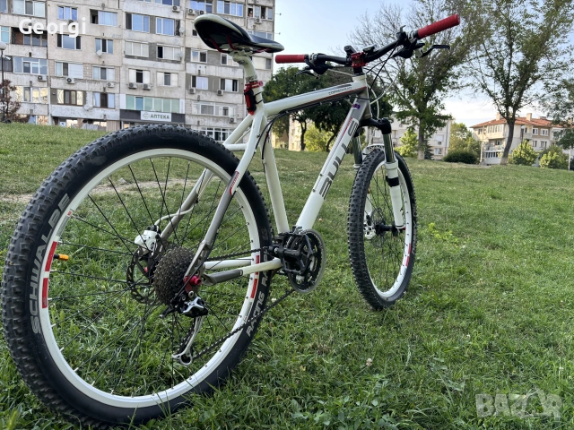 Планински Велосипед - Bulls Copperhead, снимка 3 - Велосипеди - 55243584