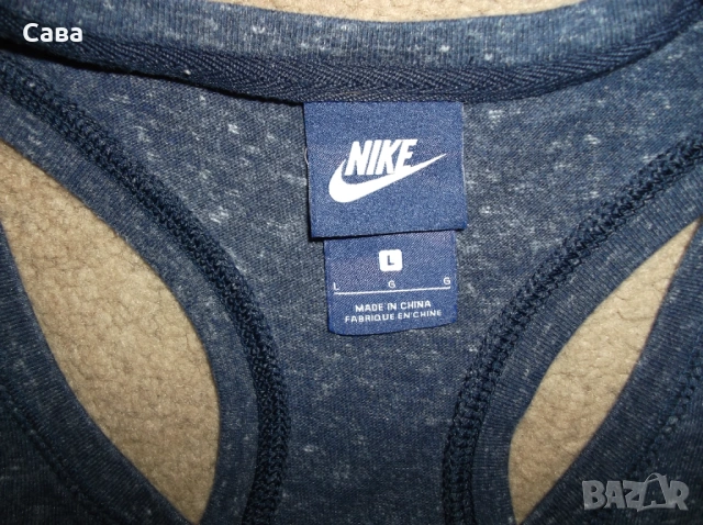 Гащеризон NIKE  дамски,М-Л, снимка 4 - Спортни екипи - 54812506