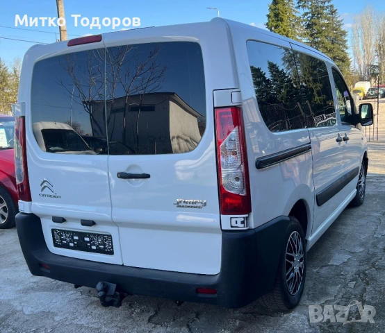 2.0.130кс.8+1, снимка 7 - Бусове и автобуси - 54142613