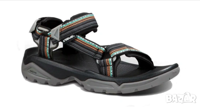 спортни сандали Teva Terra Fi 4. номер 39, снимка 3 - Сандали - 54840868