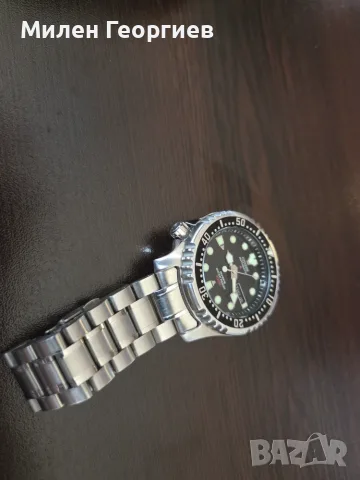 Citizen Promaster diver NY0040-09, снимка 4 - Мъжки - 55307589
