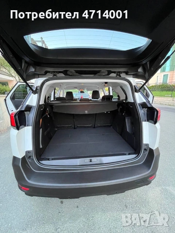 продава Peugeot 5008, снимка 7 - Автомобили и джипове - 54974835