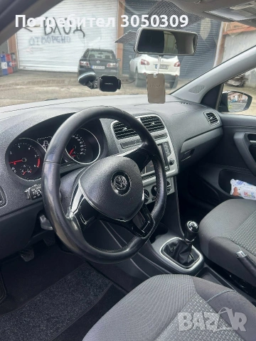 VW POLO, снимка 2 - Автомобили и джипове - 54397044