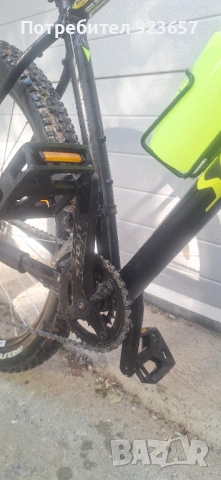 Specialized Rockhopper 29 comp, снимка 9 - Велосипеди - 54729989