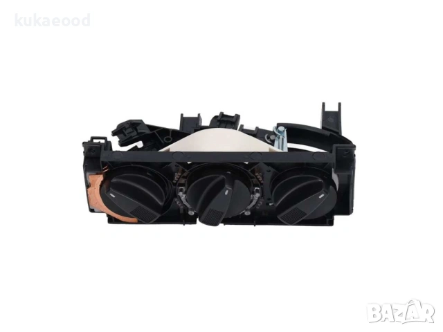 Панел за управление на климатик за VW Transporter T4, снимка 3 - Части - 54068265