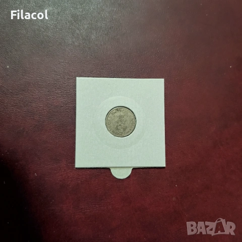 5 стотинки 1906 г. България, снимка 2 - Нумизматика и бонистика - 54012613