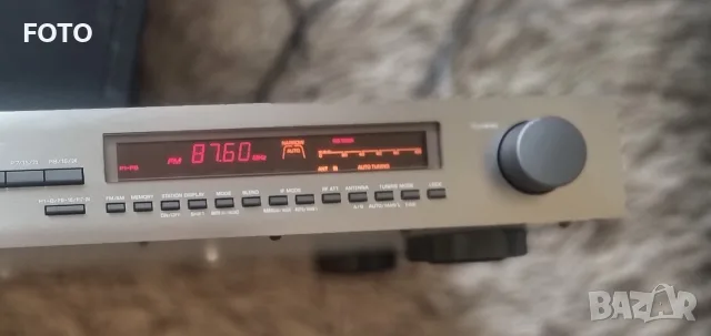 Yamaha TX-930 ...